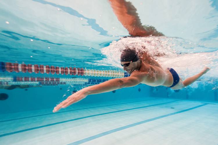 EKIDEN 2023 – pływacki maraton dla każdego
